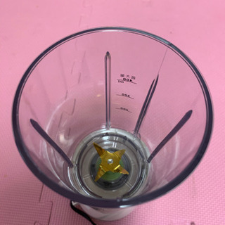 ミルミキサー　デスコムの画像