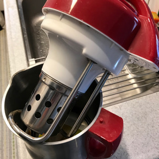 豆乳等作れる調理器