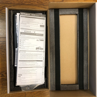 Roland  Boutique JU-06  値下げしました！の画像