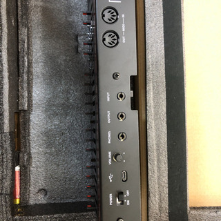 Roland  Boutique JU-06  値下げしました！の画像