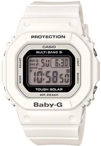 [カシオ]CASIO  BABY-G BGD-5000-7JF