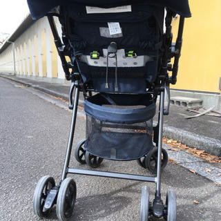 A型ベビーカー アップリカ 値下げしました！