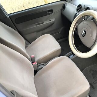 アルト　Gスペシャル！　美車！低走行！車検長！フルセグ！バックモニター！の画像