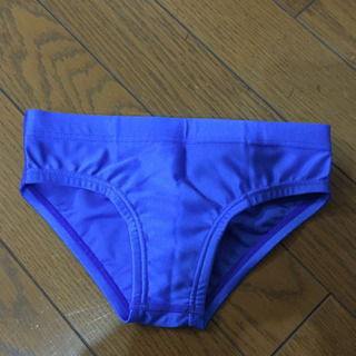 旧BEST 現ウィング 男児スイミングパンツ　差し上げますの画像