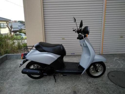 新品外装でピッカピカ　ホンダ　トゥデイ　バッテリー、オイル、エアーエレメント新品