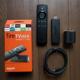 amazonアマゾンfiretvstickファイヤTVスティック...