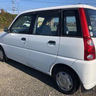 【特価】スバルプレオの画像