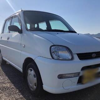 【特価】スバルプレオ