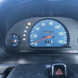 【特価】スバルプレオの画像