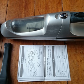 クレトム  掃除機 Wサイクロン もも太郎 DA-11 DC12...