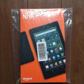 amazon Fire 7 タブレット 16GB - 2019N...