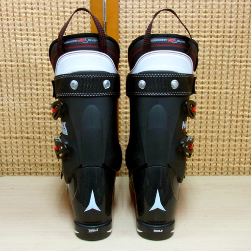 未使用■26.0-26.5cm アトミック HAWX PRIME PRO 100 スキーブーツ 16-17 南12条店