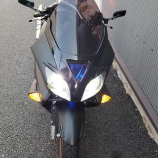 値下げしました‼️MF06 フォルツァ実働 カスタム多数 自賠責...