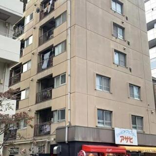売りマンション★1750万円★２DK★ペット可★東武東上線大山駅...