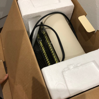 ±0 赤外線ヒーターの画像