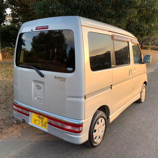 🚗立派なアトレーRS  🚗車検2年付き  込み込み２５万の画像