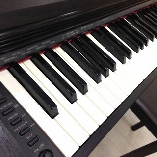 取りに来れる方限定！CASIO（カシオ）の電子ピアノ！！の画像