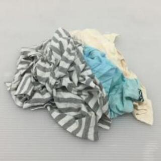 捨てる様なＴシャツやストッキング