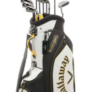 値下げしました】Callaway WARBIRD ゴルフクラブセット