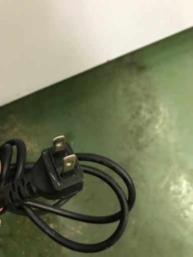 レマコム　電気冷凍庫