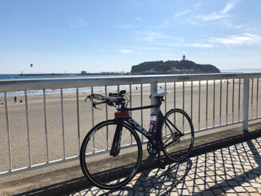 FELT B16 TTバイク カーボン 身長160〜167,8cm