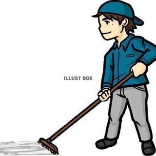 【年齢不問】未経験歓迎！週１〜！直ぐにでも働けます！