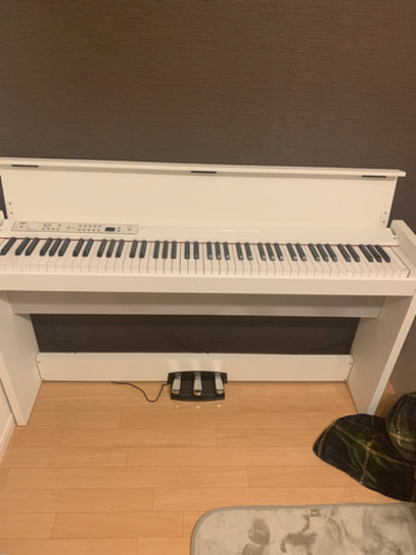 KORG LP-380