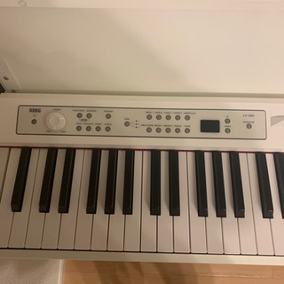 KORG LP-380の画像