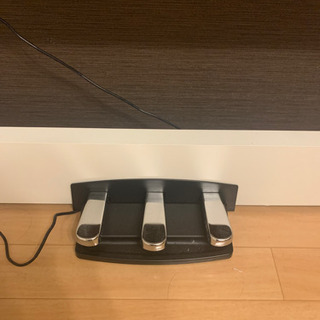 KORG LP-380の画像