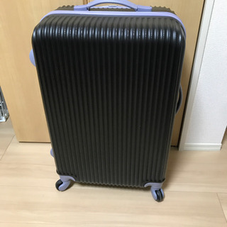 キャリーバッグ