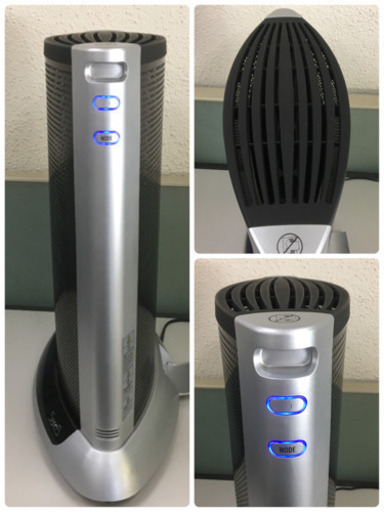 DeLonghi ダブルフェイス遠赤ヒーター サロスデロンギ SDH1200JN