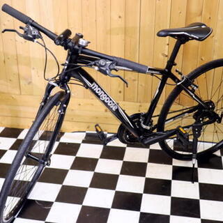 商談中・・・　Mongoose Artery Comp  マング...