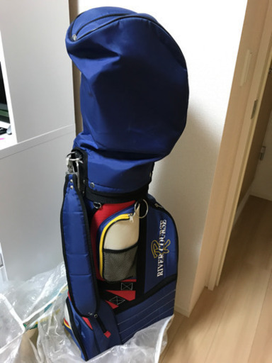 ゴルフクラブ　メンズフルセット