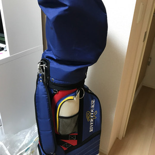 ゴルフクラブ　メンズフルセット