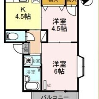 ∞ ∞大阪狭山市東茱萸木 アパート∞ ∞ - 不動産