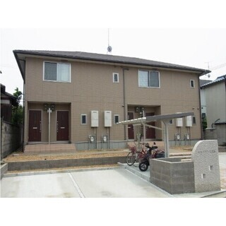 ∞ ∞∞堺市東区大美野 アパート∞∞ ∞