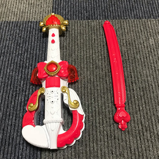 🔑Go! プリンセスプリキュア🔑 豪華17点 女の子 おもちゃ バラ売り可の画像