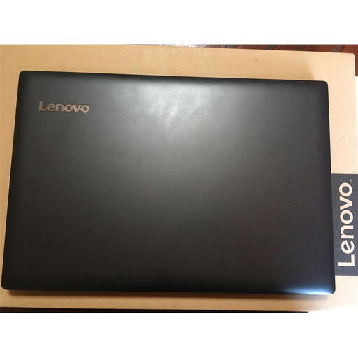 【値下げしました！】2019年春モデル まだ保証期間中! Office付 Lenovo ideapad 330 ノートパソコン