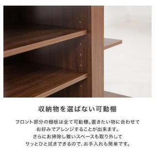 テレビ台の画像