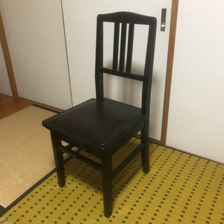 ピアノ椅子 背もたれ上下調整付き
