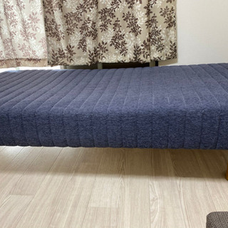 シングルベッド