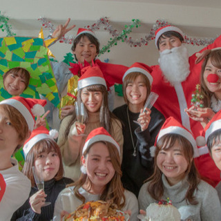 12月22日　20時〜　クリスマスパーティー＠駒沢