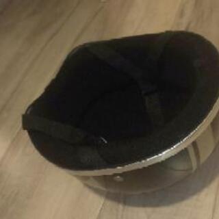 ヘルメットの画像