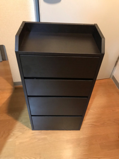 ニトリ 収納 棚下