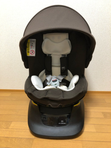 エールベベ クルットNT2