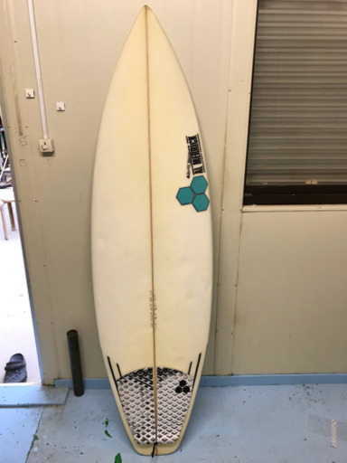 サーフボード  AL MERRICK   NEW FLYER  フューチャー