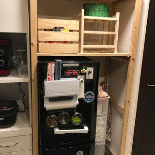 12/31までにご連絡ください！ IKEA IVAR 収納家具