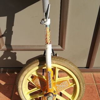 一輪車