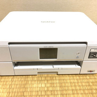 インクジェットプリンター brother DCP-J567N  ...