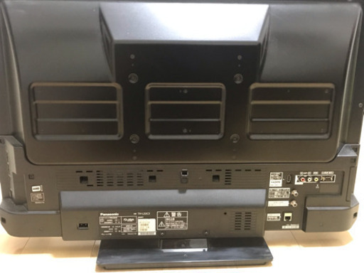 パナソニック 32V型 液晶テレビ2011年製＋テレビ台